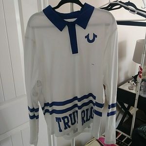 True religion shirt